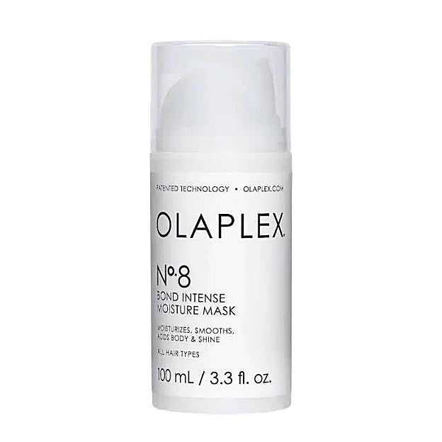 N8 Bond de Olaplex.