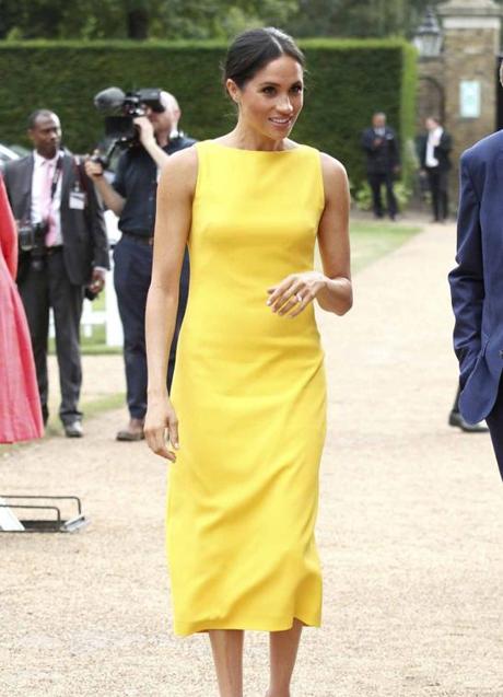 Imagen - Lunes: Amarillo estival