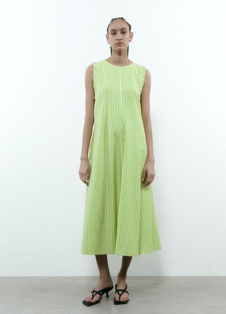 Imagen - Vestido de rayas de Sfera (21,99 euros)