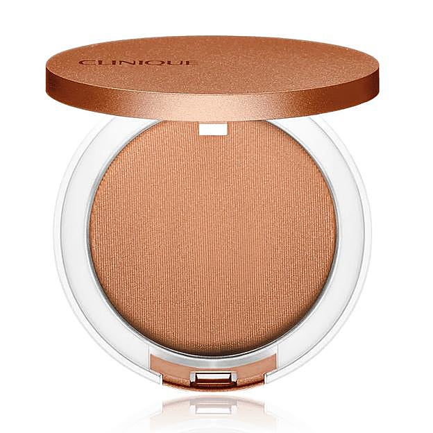 True Bronze Polvos bronceadores de Clinique.