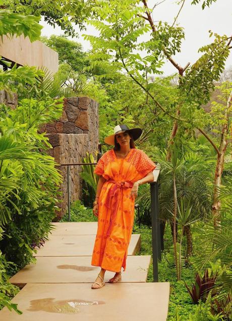 Imagen - Miércoles: Colores vitamina