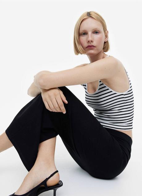 Imagen - Camiseta de rayas