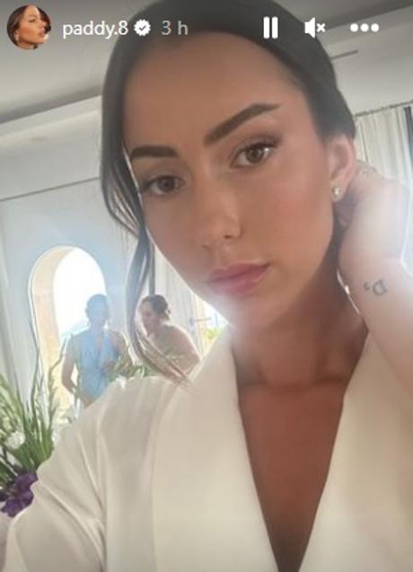 Imagen - Instagram Paddy Noarbe.