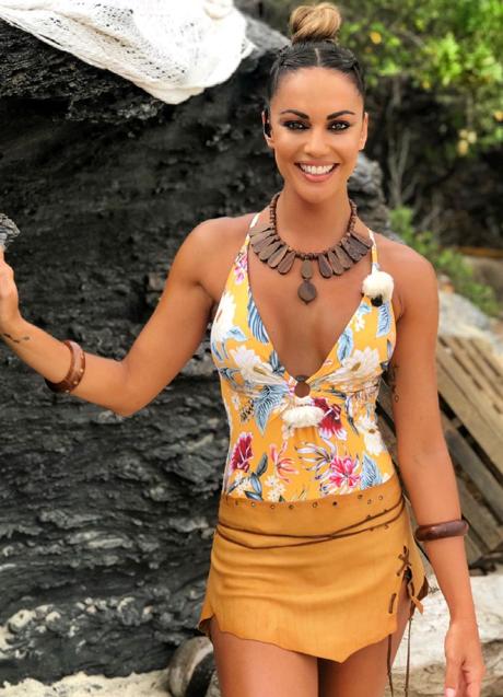 Imagen - Miércoles: Amarillo mostaza