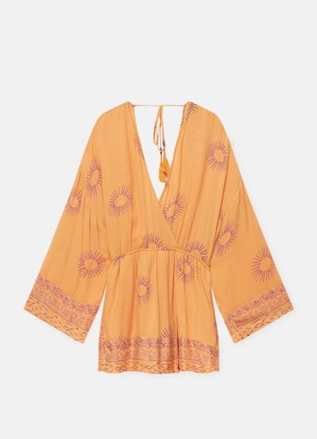 Imagen - Mono estampado de Pull & Bear (22,99 euros)