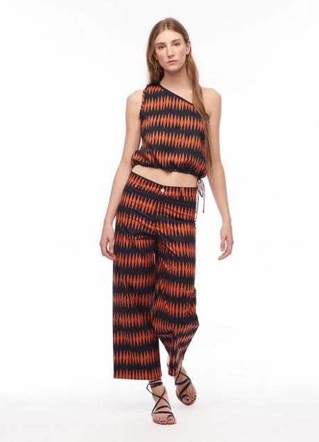 Imagen - El conjunto de Nícoli de Tana Rivera.