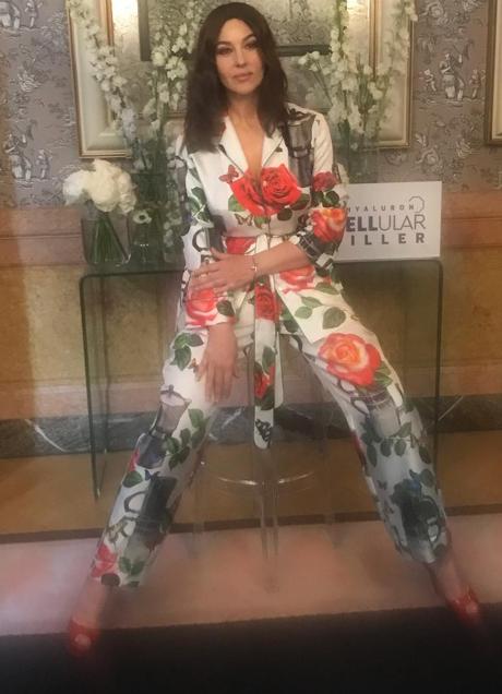 Imagen - Domingo: Estampado de flores