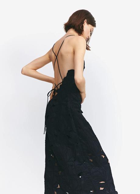 Imagen - Vestido de H&M.