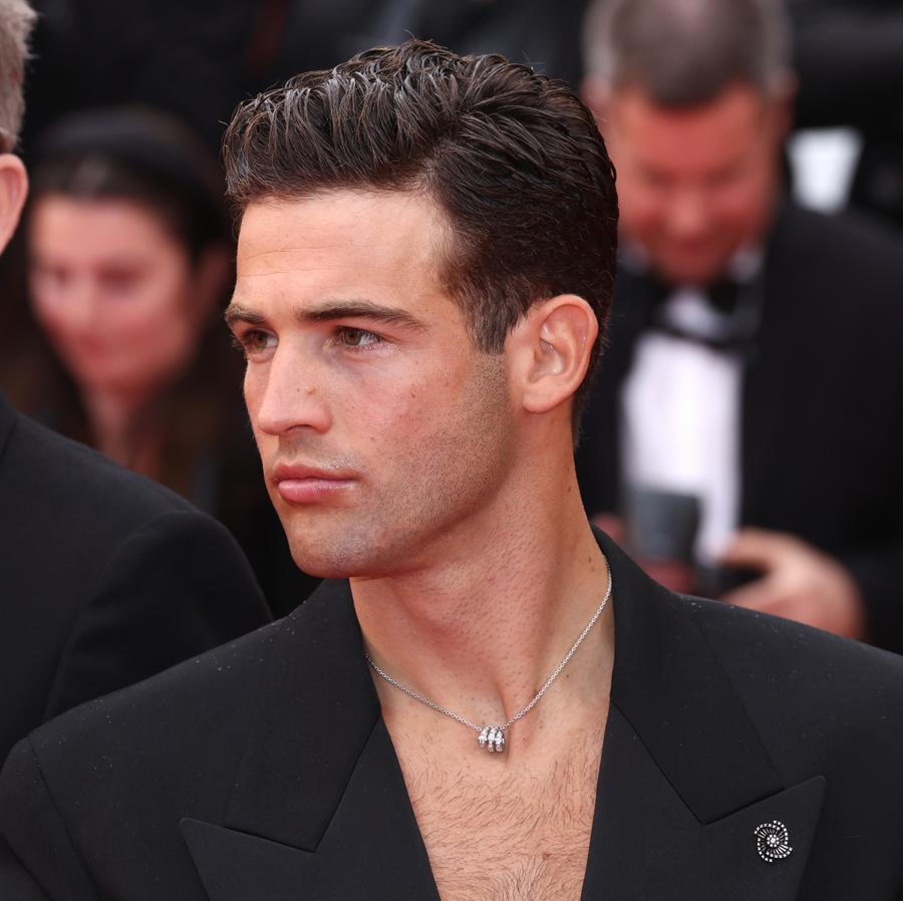 Jon Jortajarena, Jason Fernández... los nuevos ases de la alta joyería son hombres
