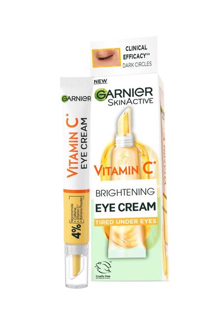 Imagen - Contorno de Ojos Anti-Ojeras de Garnier
