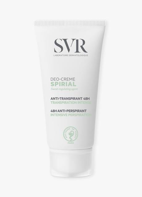 Imagen - Crema anti-transpirante de SVR. Foto: Svr.