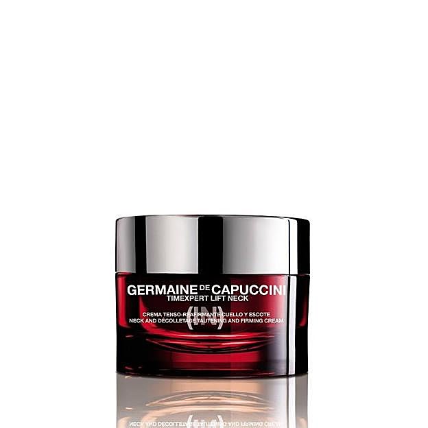 Timexpert Lift(IN) Neck de Germaine de Capuccin