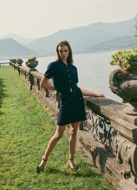 Imagen - Jersey polo de Massimo Dutti (69,99 euros)