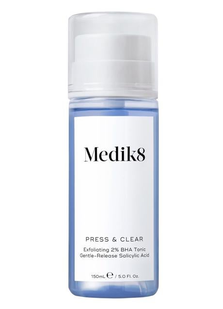 Imagen - Press & Clear de Medik8