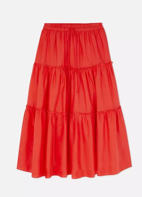 Imagen - Falda larga de Primark (18 euros)