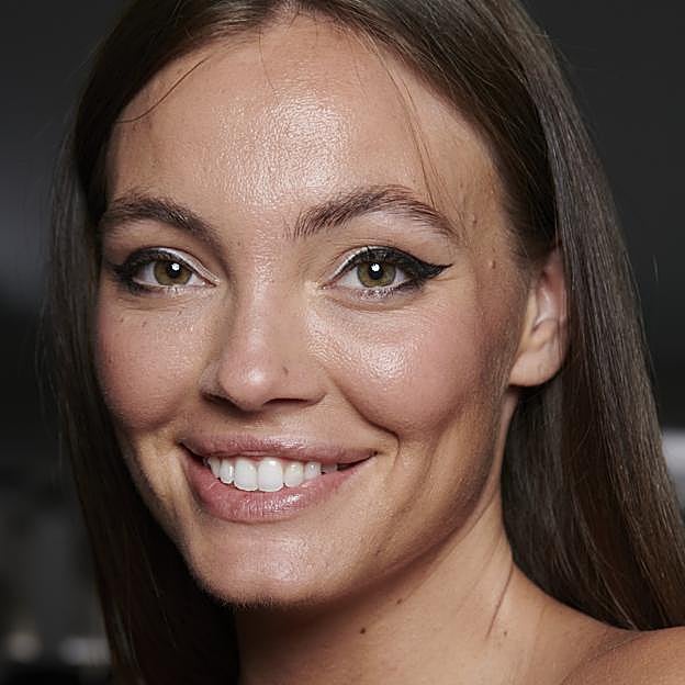 Esta es la única máscara de pestañas que me funcionan desde hace años