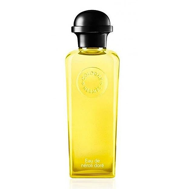 Eau de Néroli Doré de Hermès.