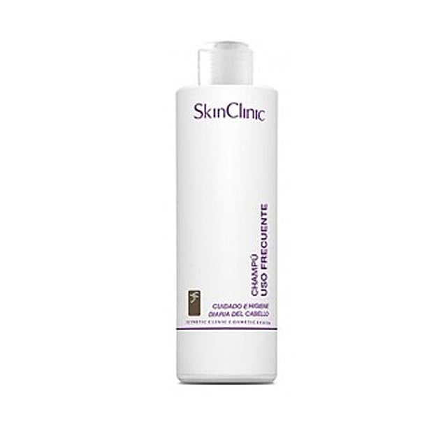 Champú Uso Frecuente de SkinClinic.