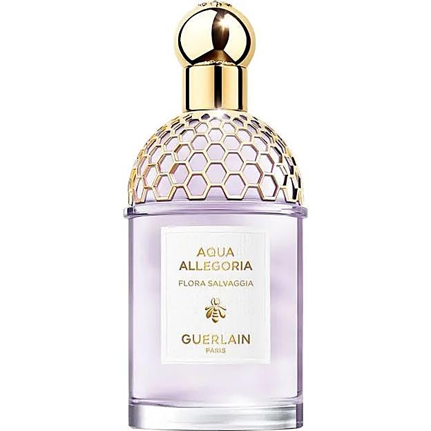 Aqua Allegoria Flora Salvaggia Eau de Toilette.