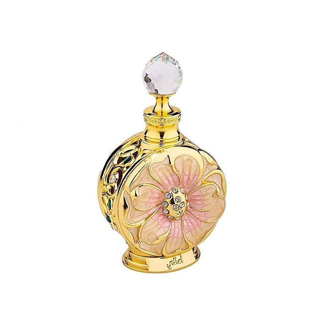 Amaali de Swiss Arabian. Precio: 33,55 euros