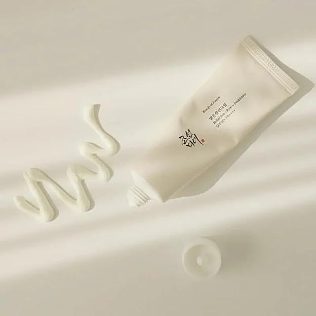 Beauty Of Joseon Relief Sun Rice & Probiotics (Spf50+ Pa++++).