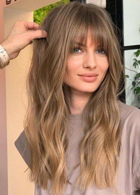 Imagen - Mujer con babylights