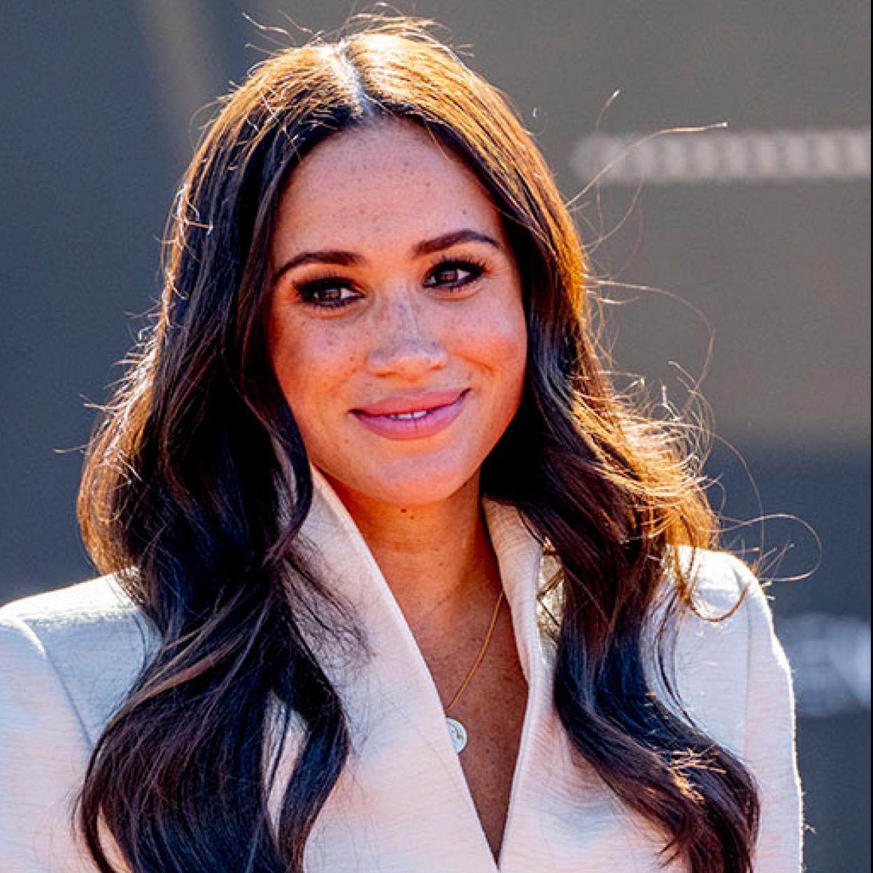 Meghan Markle podría protagonizar su regreso al cine. 