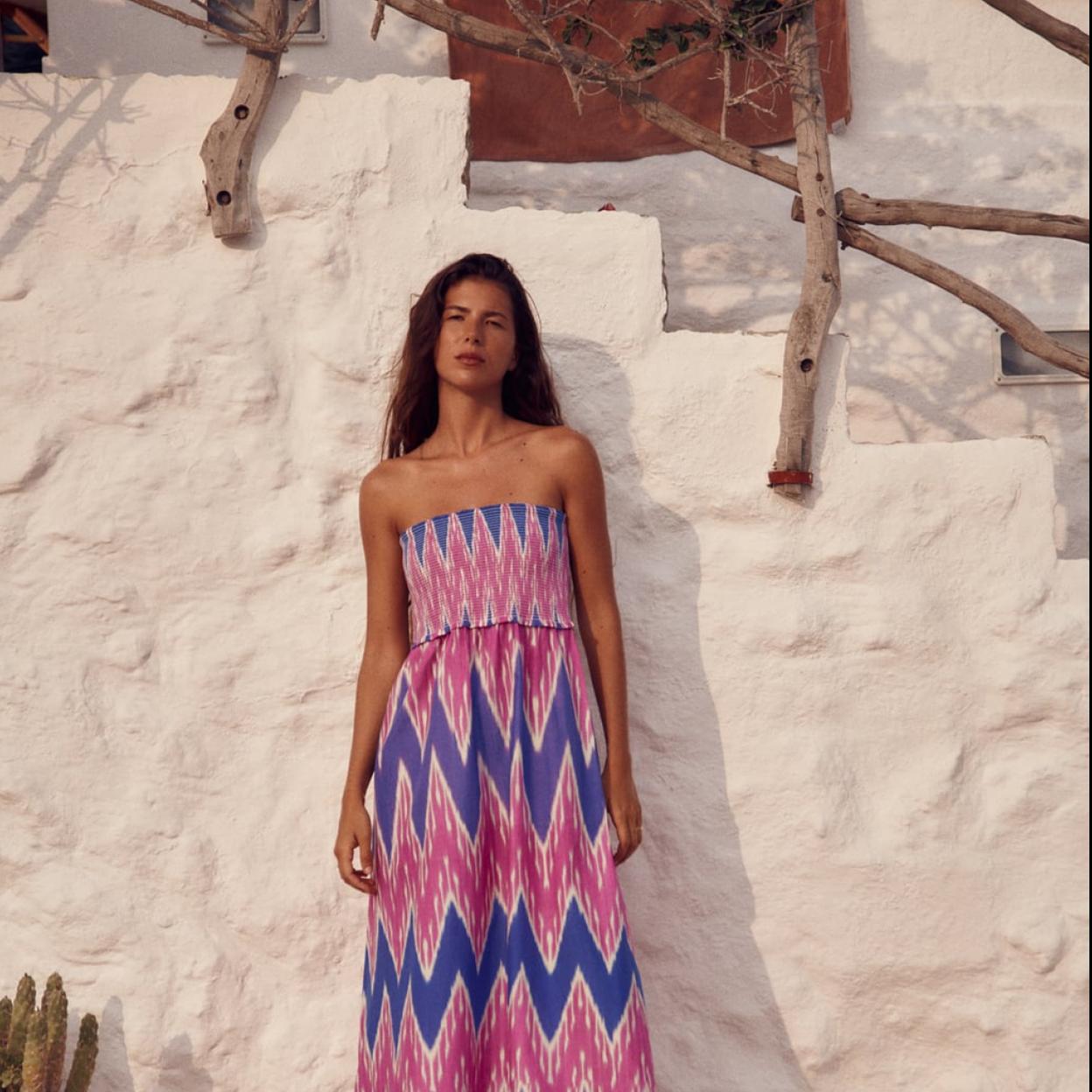 ¿Buscando inspiración para rematar la maleta de vacaciones? Aquí están las mejores ideas para que estrenes la nueva temporada.