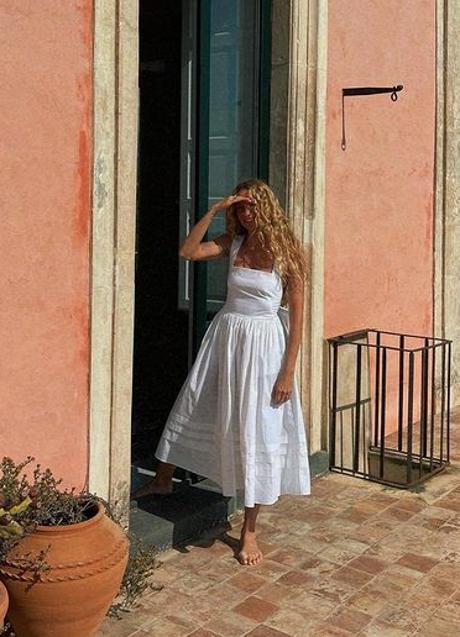 Imagen - @olympiamarie