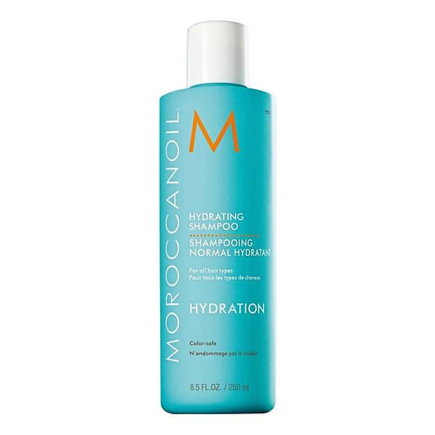 Champú Hidratante de Moroccanoil