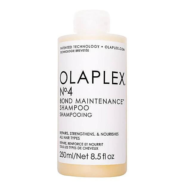 Nº4 Bond Manteinance Shampoo de Olaplex
