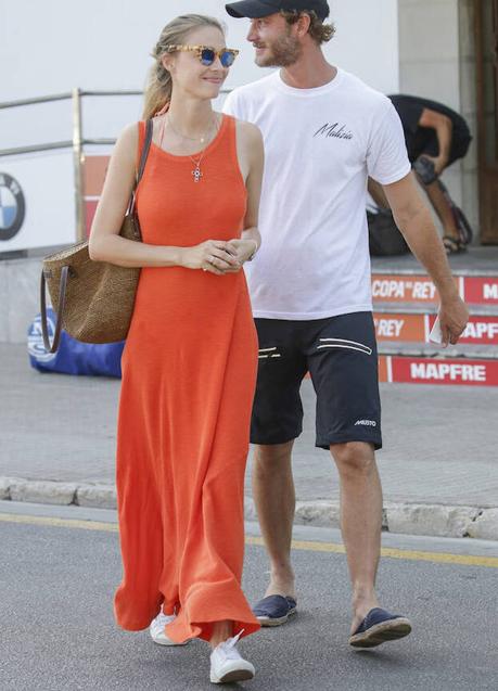 Imagen - Miércoles: No sin mis zapatillas