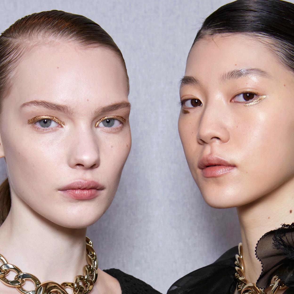 Estas son las cremas que una dermatóloga me recomendó para que el estrés no causara estragos en mi piel. 