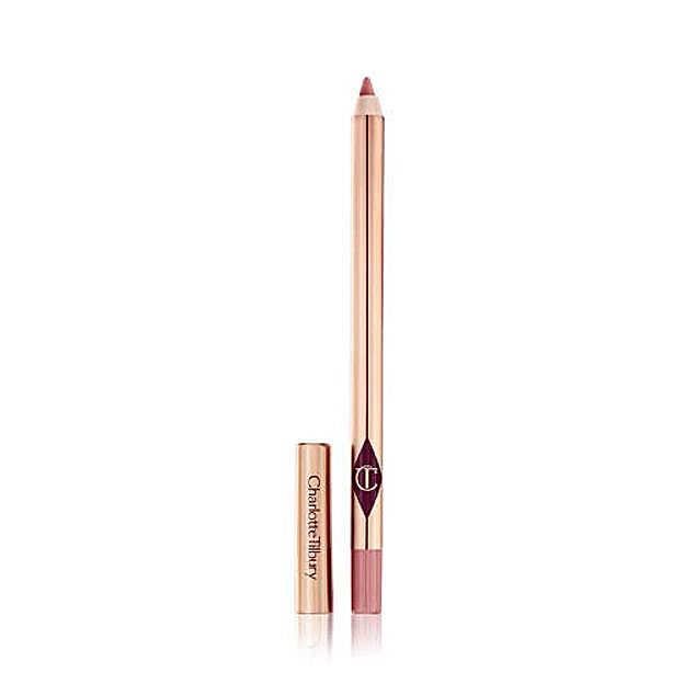 Lip Cheat en Pillow Talk de Charlotte Tilbury. Precio: 25 euros