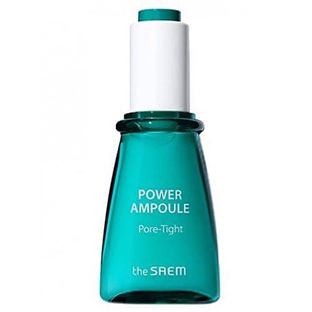 Power Ampoule Pore-tight Serum de The Saem.