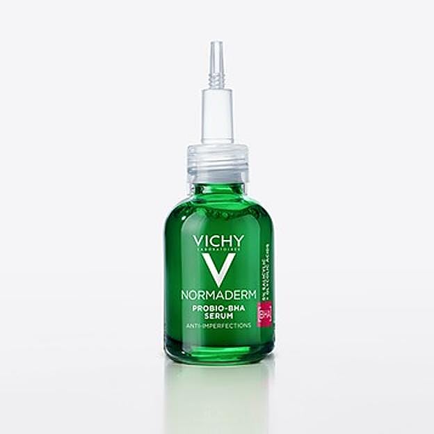 Vichy Normaderm Serum Antiimperfecciones.