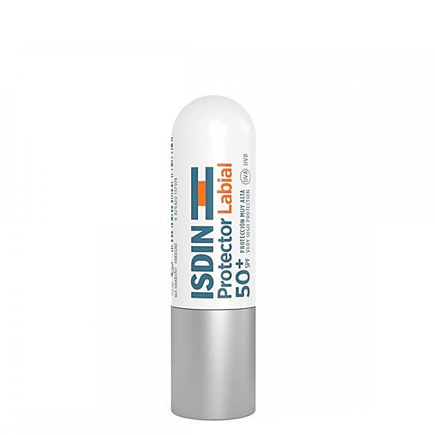 Stick Protector Labial SPF50+ de Isdin