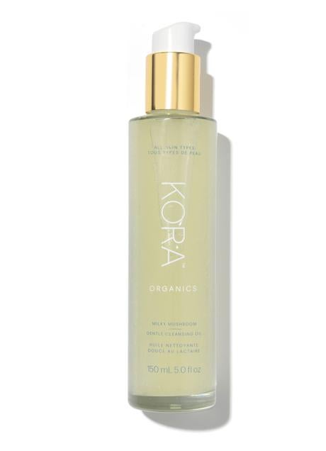 Imagen - Milky Mushroom Cleansing Oil de Kora Organics