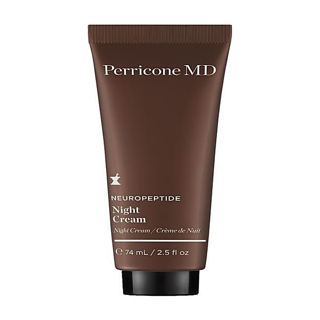 Neuropeptide Night Cream