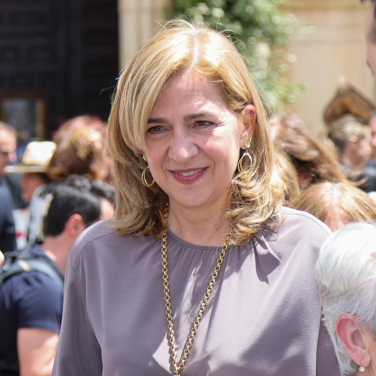 La infanta Cristina e Iñaki Urdangarin habrían fijado como fecha para firmar su divorcio a principios de junio. No ha ocurrido así. 