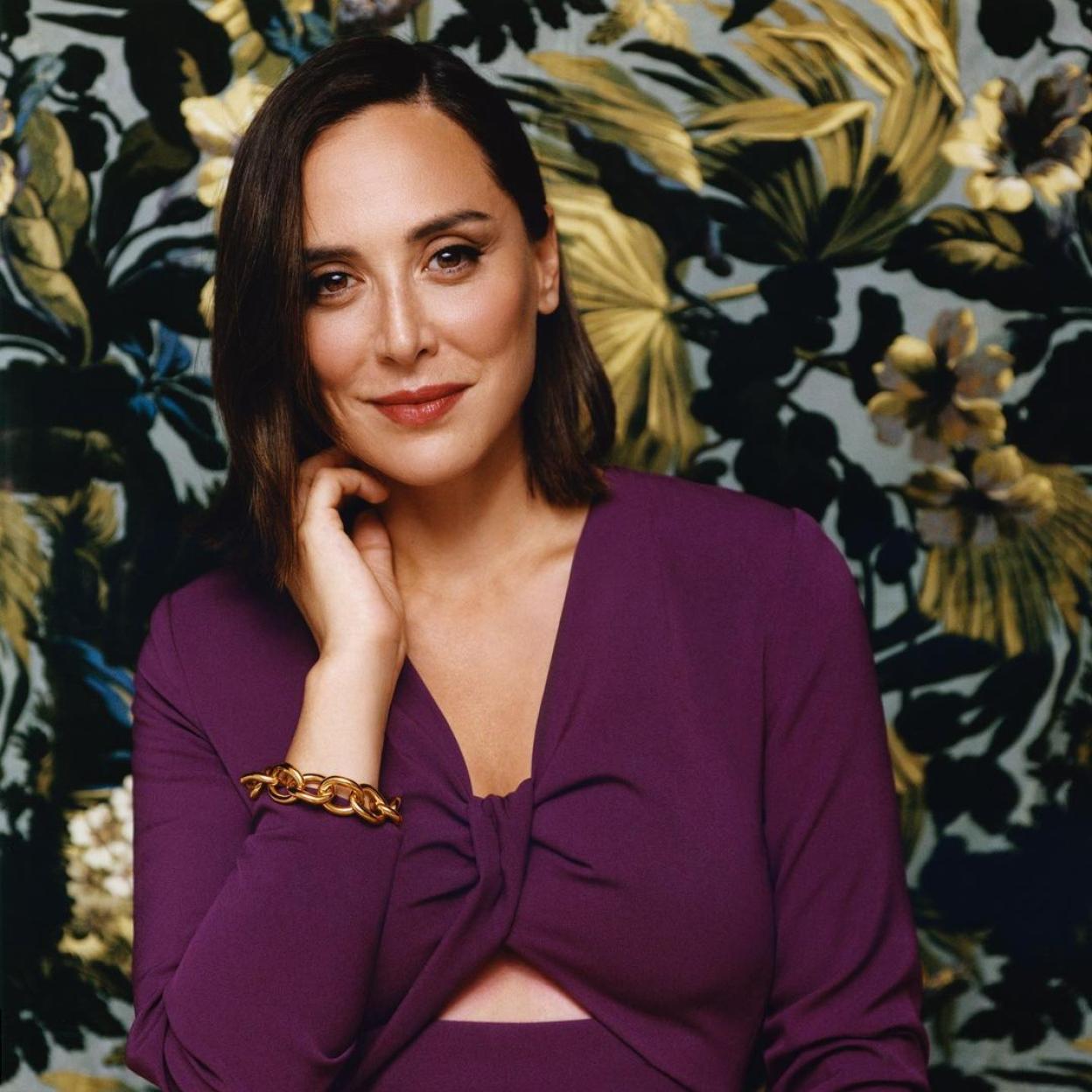 La boda de Tamara Falcón con Iñigo Onieva ha sido el gran evento de la temporada.