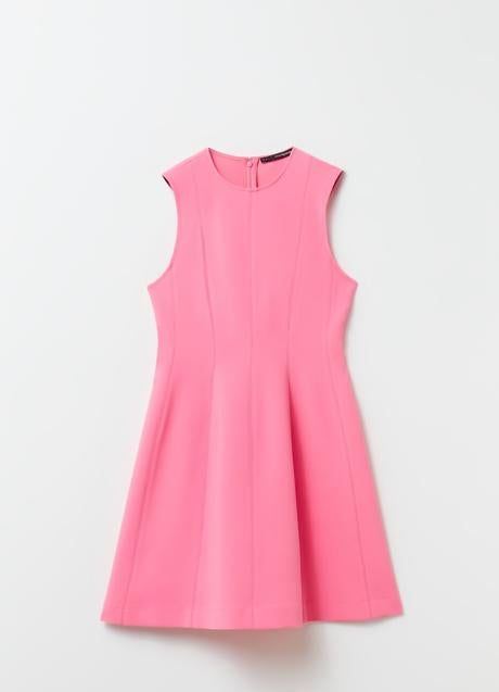 Imagen - El vestido rosa de Sfera.