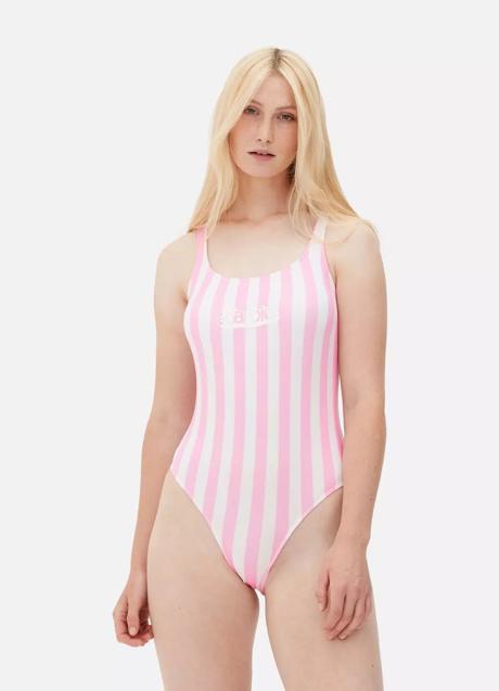 Imagen - Bañador de rayas de Primark (16 euros)