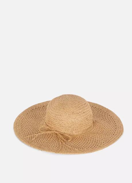 Imagen - Sombrero de rafia de Primark (9 euros)