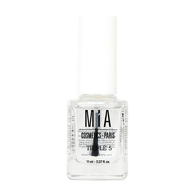 Triple 5 de MIA Cosmetics. Precio: 14,14 euros