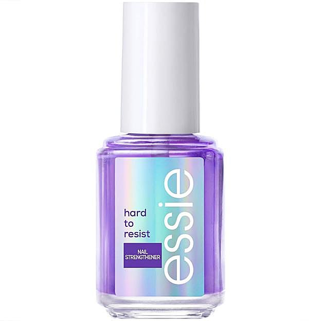 Hard to Resist de Essie. Precio: 7,95 euros