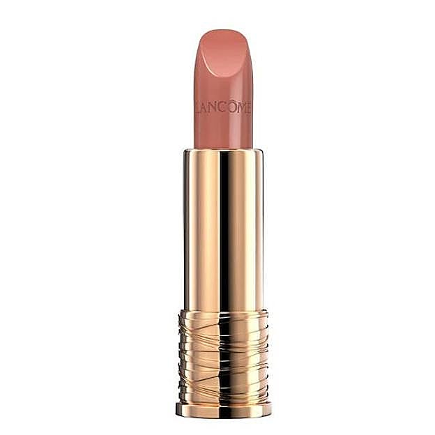 L'Absolu Rouge Cream en 253 Mademoiselle Amanda de Lancôme. Precio: 42,99 euros