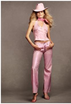 Imagen secundaria 2 - Las prendas de la colección de Barbie y Zara.