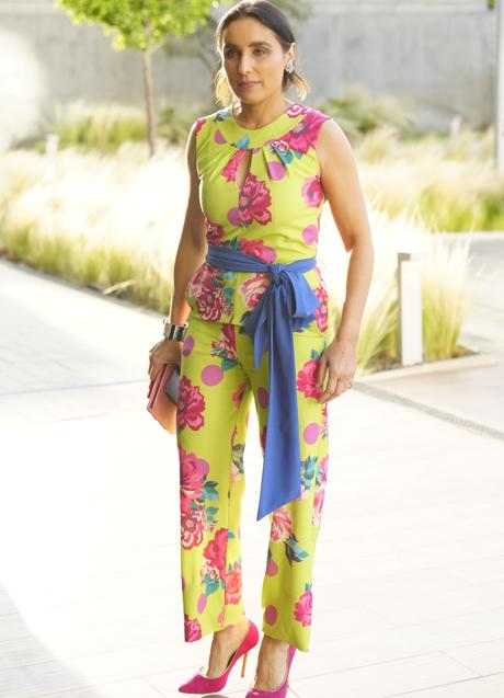 Imagen - Paloma Segrelles en los Premios Mariano de Cavia. / LIMITED PICTURES