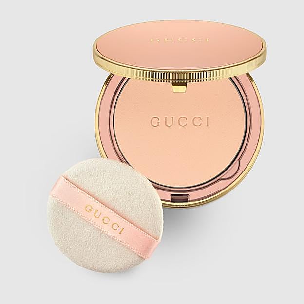 Poudre de Beauté Mat Natural